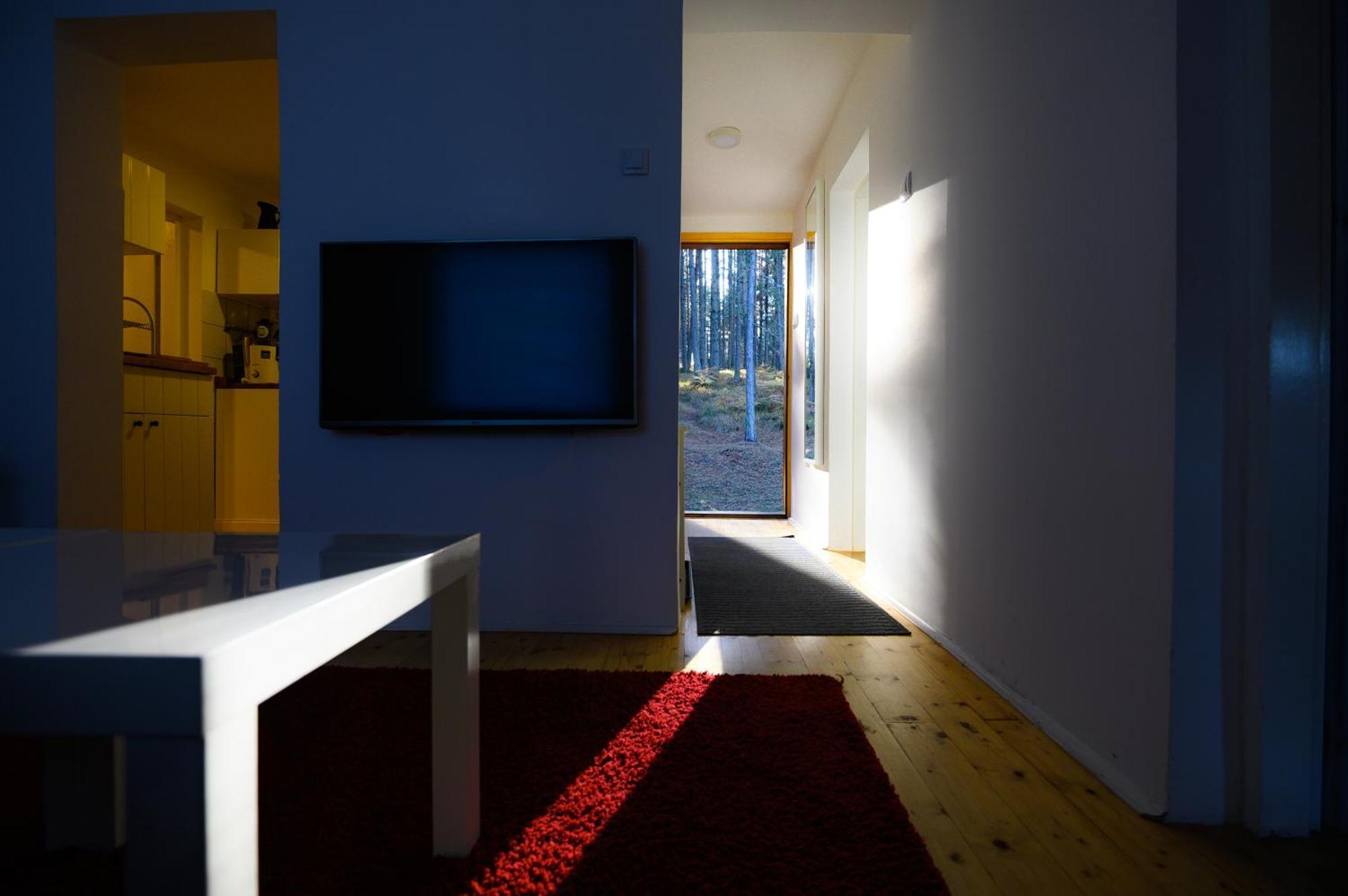 Ferienwohnung Sumska Kuca Kaludjerske Bare Exterior foto