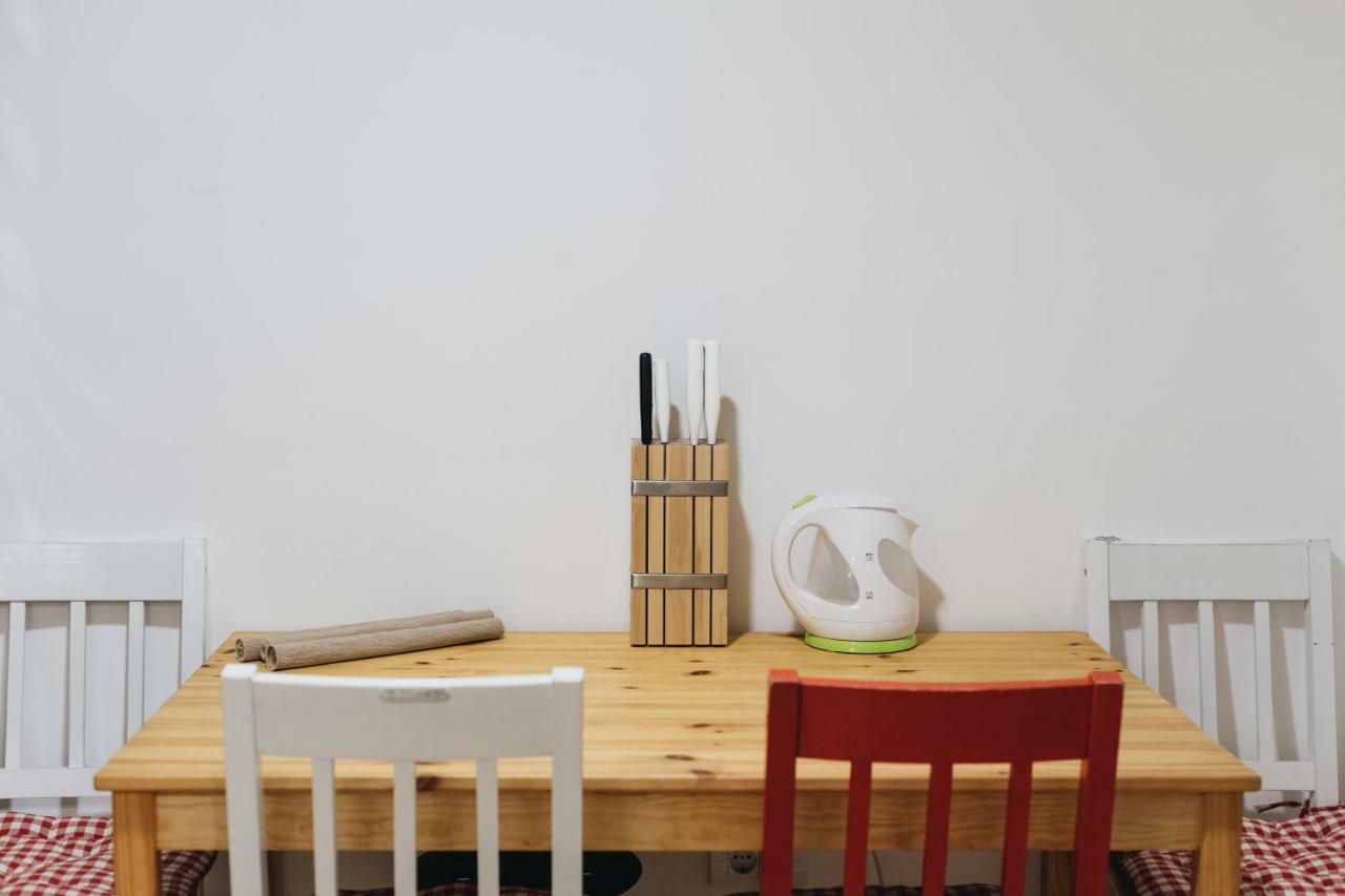 Ferienwohnung Sumska Kuca Kaludjerske Bare Exterior foto