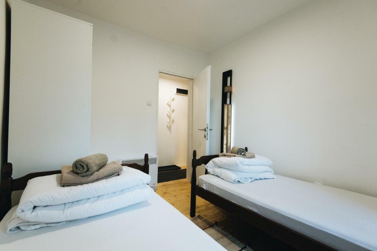 Ferienwohnung Sumska Kuca Kaludjerske Bare Exterior foto