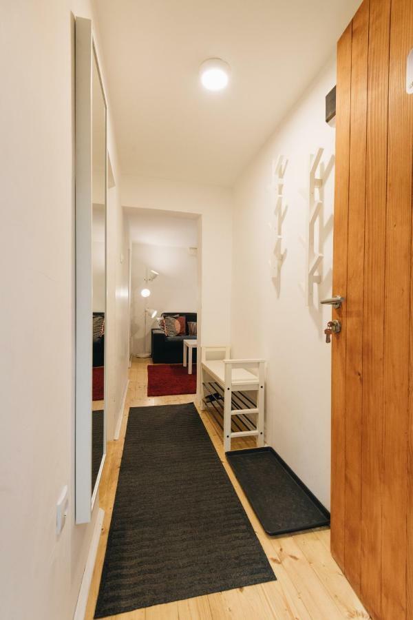 Ferienwohnung Sumska Kuca Kaludjerske Bare Exterior foto