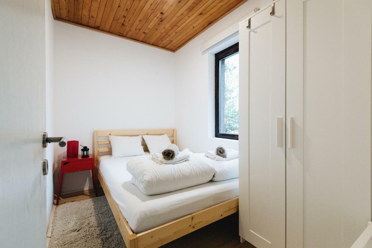 Ferienwohnung Sumska Kuca Kaludjerske Bare Exterior foto