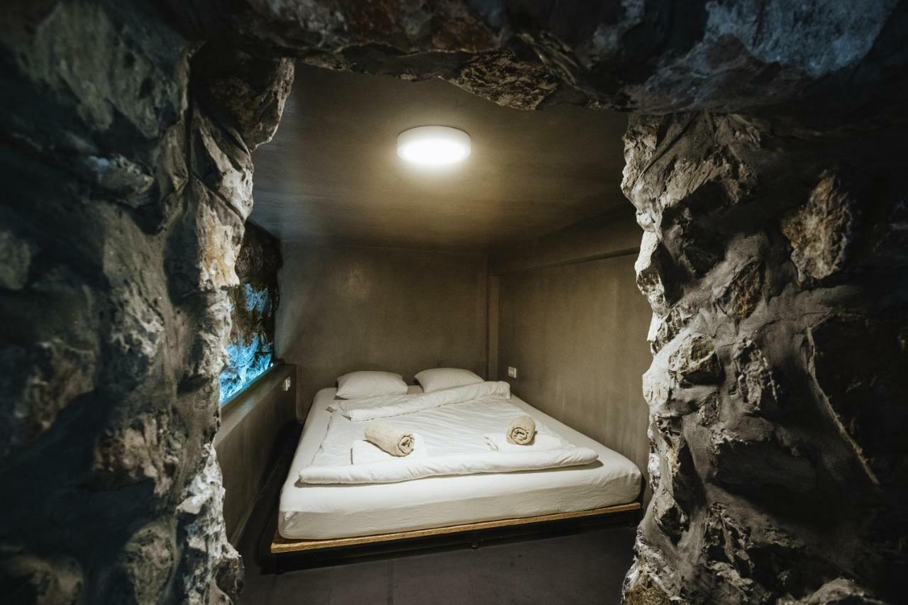 Ferienwohnung Sumska Kuca Kaludjerske Bare Exterior foto